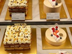 -M'CAKE(西单大悦城店)