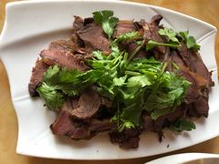 -敦煌达记酱驴肉黄面馆