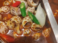 -院里寻菜·精致庭院菜(观沙岭店)