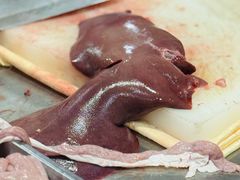 -标记美食新鲜猪杂(兴南大道店)