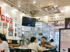 -大哥餐厅(西城花园店)