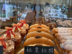 -帝戎(禾祥西路店)