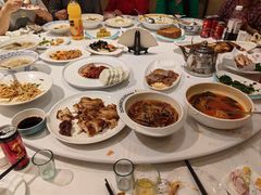 -东华大酒楼(主楼店)