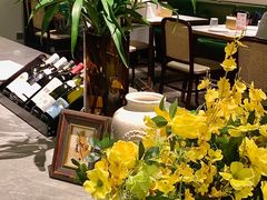 -静香HOUSE·全时段融合餐厅(七星欢乐颂店)