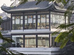 -荔湾湖公园