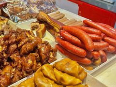 -净香园熟肉(北坦总店)