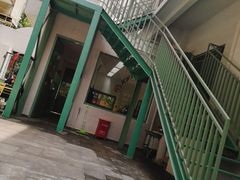 -NEA BAY咖啡馆