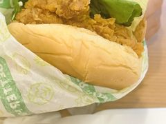 -德克士(海秀东店)