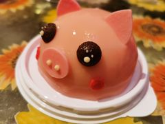 -味多美蛋糕(西安门店)