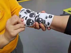 -享受健身·美体塑形馆