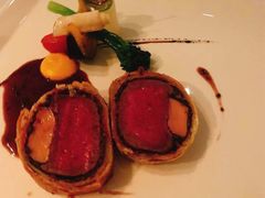 招牌惠灵顿牛排-蝶舍·MAISON PAPILLON