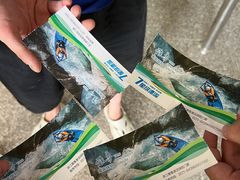 -雅鲁激流探险漂流