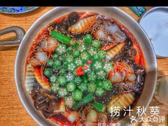 -宏达老菜馆(东安街店)