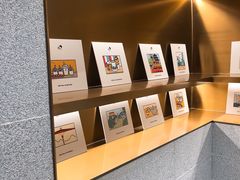 -喜茶(青岛金狮广场店)