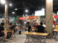 -路边摊