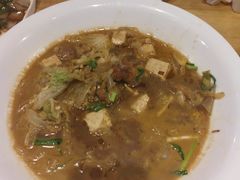 -鹦鹉小厨味道餐厅(山大南路店)