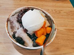 -鲜芋仙(中山路店)