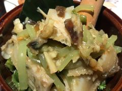 -云海肴·汽锅鸡·云南菜(高德置地店)