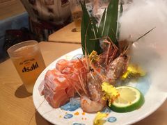 -沼津港渔市(宏伊国际广场店)