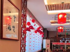 -面辣子·陕西家乡菜(钟楼店)