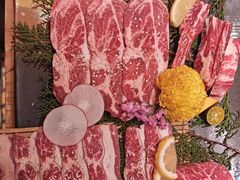 -MIKOMIKO和牛烧肉专门店(南门店)