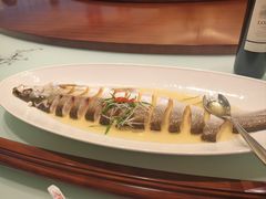 -香丰阁·烤鸭·川湘菜(清河店)