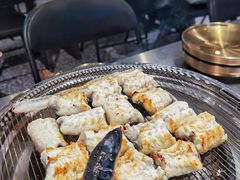 -本炙炭烤·蒲烧活鳗料理店(金沙洲店)