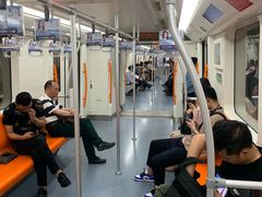 -杨高南路(地铁站)