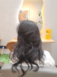 -MaisonFL·美颂法式专业美发艺术沙龙