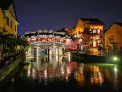 -会安古镇