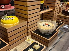 提拉米苏-韵咖啡自助餐厅(天津香格里拉店)