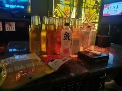 -INLOVE KTV(水晶城店)