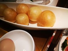 -海底捞火锅(银泰中心店)