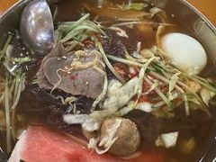 -顺姬冷面(延大护理学院小区店)