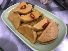 -二道木烤羊腿(桃花潭店)