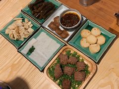 -十二舍·湯物素煮(江泰潤政店)