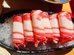 -麻辣英雄重庆火锅(二城广场店)