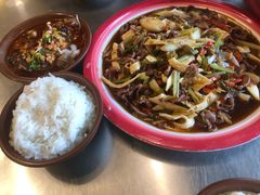 -蜀川川破店·江湖菜·烧烤(北京首店)
