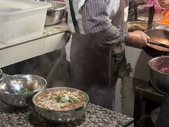 -正宗杨记普洱酸醋米线(总店)