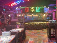 -鱼乐圈烤鱼餐厅(富尔沃·财富街店)