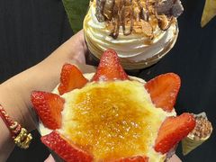 -July tale·可丽饼(德基广场店)