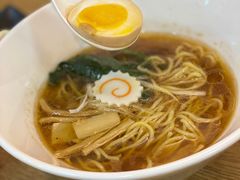 -神田川拉面店(上游街店)
