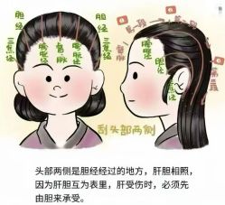 点击看大图 -诗碧曼·头疗养发馆