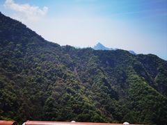 -少华山国家森林公园