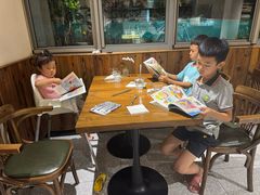 -榖屋house of flour(张江首店)