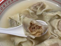 -吉祥馄饨(宁波高铁店)