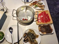 -海帝亚海鲜自助餐厅(亚细亚店)