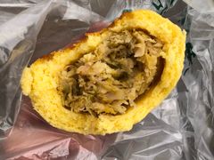 酸菜菜团子-小闺女儿肉龙(西湖道店)