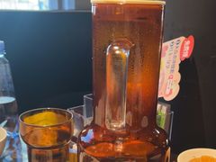 -汤城小厨•粤菜•靓汤(苏州街店)