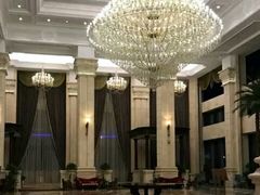 -昆山皇冠国际会展酒店